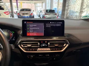 BMW X4 xDrive 30d M Sport LASER~STANDHZG~PANO~KAMERA