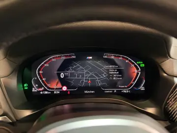 BMW X4 xDrive 30d M Sport LASER~STANDHZG~PANO~KAMERA