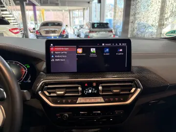 BMW X4 xDrive 30d M Sport LASER~STANDHZG~PANO~KAMERA