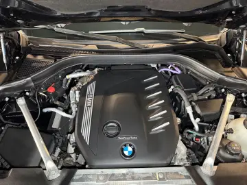 BMW X4 xDrive 30d M Sport LASER~STANDHZG~PANO~KAMERA