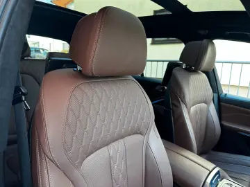 BMW X5 xDr45e M Sport PANO-SKY B&W 3xTV Sitzkl 360