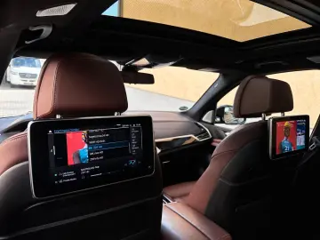 BMW X5 xDr45e M Sport PANO-SKY B&W 3xTV Sitzkl 360