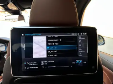 BMW X5 xDr45e M Sport PANO-SKY B&W 3xTV Sitzkl 360