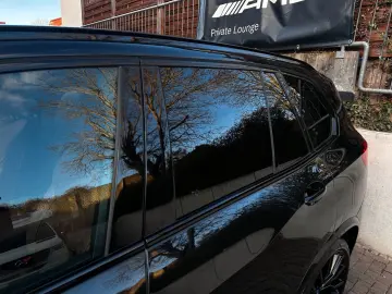 BMW X5 xDr45e M Sport PANO-SKY B&W 3xTV Sitzkl 360