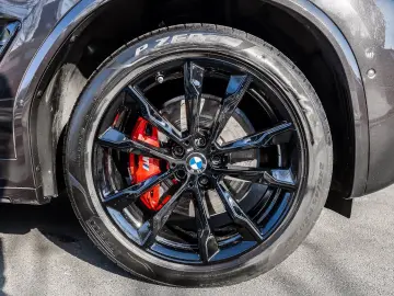 BMW X3 xDrive30d M Sport HUD PANO ACC AHK RFK NAVI