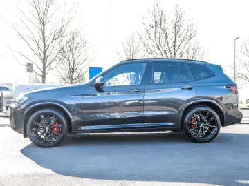 BMW X3 xDrive30d M Sport HUD PANO ACC AHK RFK NAVI