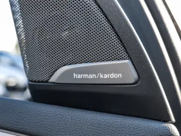 BMW X3 xDrive30d M Sport HUD PANO ACC AHK RFK NAVI