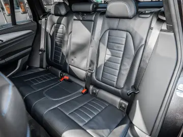 BMW X3 xDrive30d M Sport HUD PANO ACC AHK RFK NAVI