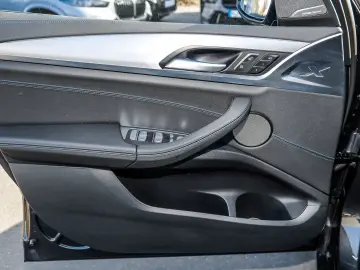 BMW X3 xDrive30d M Sport HUD PANO ACC AHK RFK NAVI