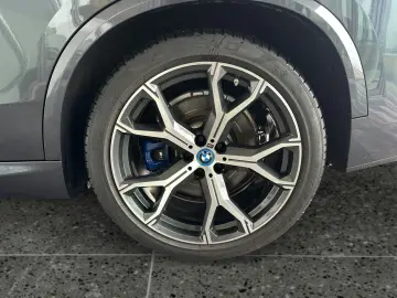 BMW X5 xDrive45e AHK HUD Pan.Glasdach LKH