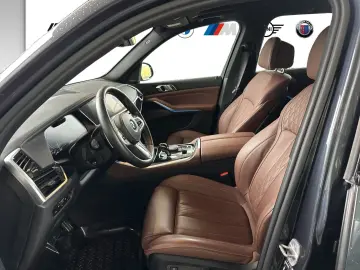 BMW X5 xDrive45e AHK HUD Pan.Glasdach LKH