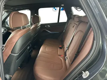 BMW X5 xDrive45e AHK HUD Pan.Glasdach LKH