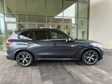 BMW X5 xDrive45e AHK HUD Pan.Glasdach LKH