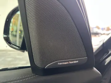 BMW X5 xDrive45e AHK HUD Pan.Glasdach LKH