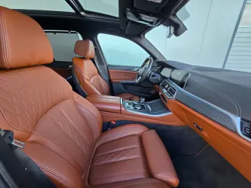 BMW X5 xDrive 45e M Sport MERINO Pano Laser ACC 360