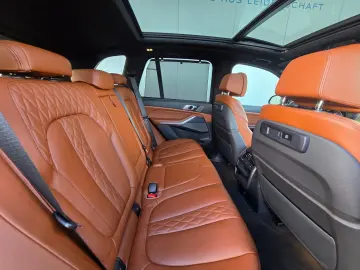 BMW X5 xDrive 45e M Sport MERINO Pano Laser ACC 360