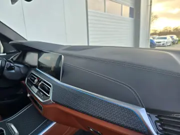 BMW X5 xDrive 45e M Sport MERINO Pano Laser ACC 360