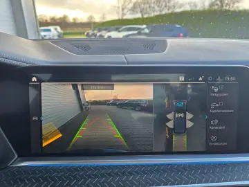 BMW X5 xDrive 45e M Sport MERINO Pano Laser ACC 360