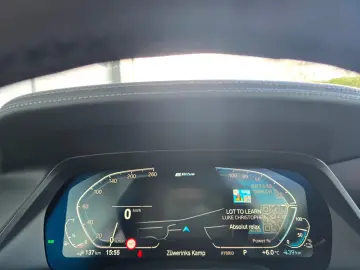 BMW X5 xDrive 45e M Sport MERINO Pano Laser ACC 360