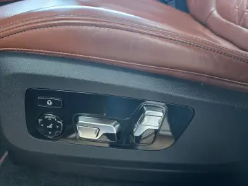 BMW X5 xDrive 45e M Sport MERINO Pano Laser ACC 360