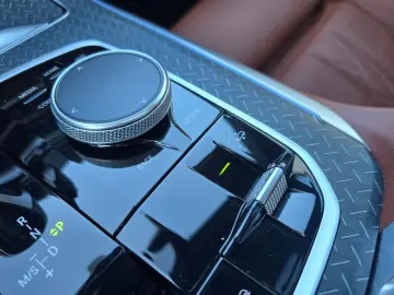 BMW X5 xDrive 45e M Sport MERINO Pano Laser ACC 360