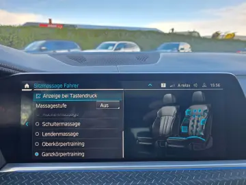 BMW X5 xDrive 45e M Sport MERINO Pano Laser ACC 360