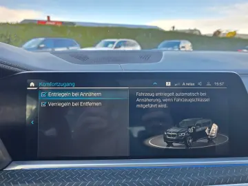 BMW X5 xDrive 45e M Sport MERINO Pano Laser ACC 360