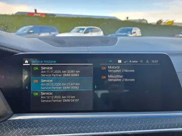 BMW X5 xDrive 45e M Sport MERINO Pano Laser ACC 360