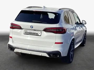BMW X5 xDrive45e  HuD Sportpaket Pano