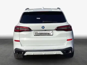 BMW X5 xDrive45e  HuD Sportpaket Pano