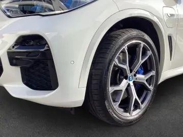 BMW X5 xDrive45e  HuD Sportpaket Pano