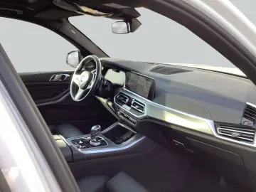 BMW X5 xDrive45e  HuD Sportpaket Pano