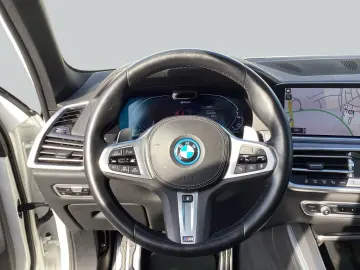 BMW X5 xDrive45e  HuD Sportpaket Pano