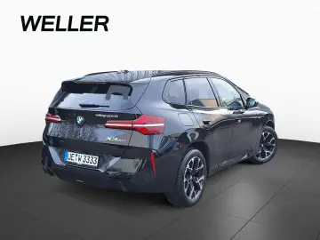 BMW X3 20d xDrive M Sport HUD H K