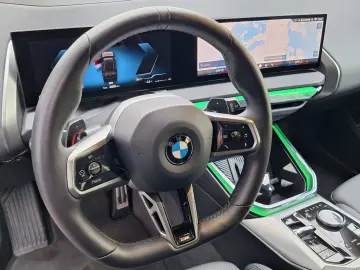 BMW X3 20d xDrive M Sport HUD H K