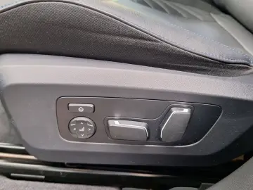 BMW X3 20d xDrive M Sport HUD H K