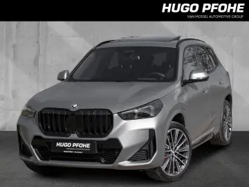 BMW X1 xDrive30e xDrive.M Sport.Frozen Grey