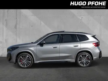 BMW X1 xDrive30e xDrive.M Sport.Frozen Grey