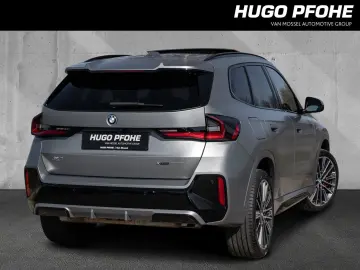 BMW X1 xDrive30e xDrive.M Sport.Frozen Grey