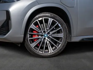 BMW X1 xDrive30e xDrive.M Sport.Frozen Grey