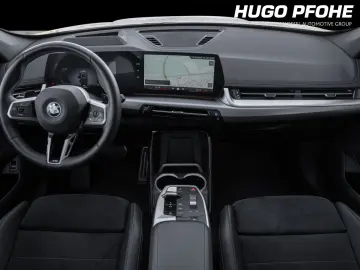 BMW X1 xDrive30e xDrive.M Sport.Frozen Grey