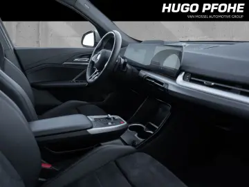 BMW X1 xDrive30e xDrive.M Sport.Frozen Grey