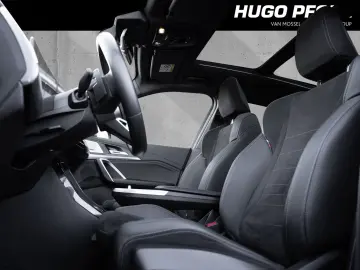 BMW X1 xDrive30e xDrive.M Sport.Frozen Grey