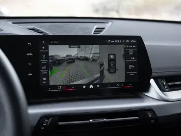 BMW X1 xDrive30e xDrive.M Sport.Frozen Grey