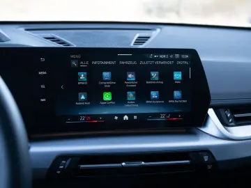 BMW X1 xDrive30e xDrive.M Sport.Frozen Grey