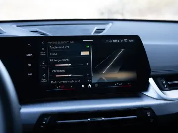 BMW X1 xDrive30e xDrive.M Sport.Frozen Grey