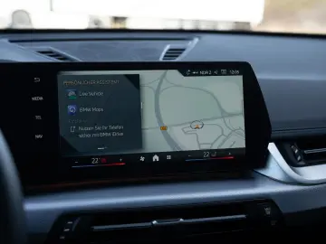 BMW X1 xDrive30e xDrive.M Sport.Frozen Grey