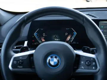 BMW X1 xDrive30e xDrive.M Sport.Frozen Grey