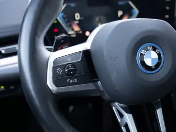 BMW X1 xDrive30e xDrive.M Sport.Frozen Grey