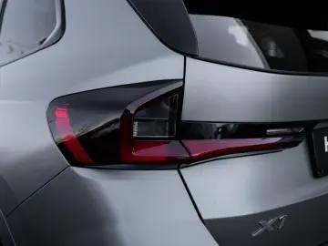 BMW X1 xDrive30e xDrive.M Sport.Frozen Grey